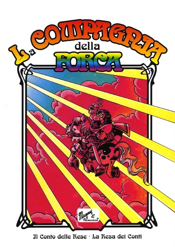 20 - La Resa dei Conti